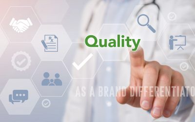 4 Ways to Use Quality as a Brand Differentiator