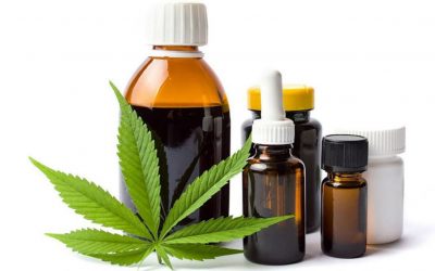 CBD for Pharmacy: Patients, Pets, and Profits