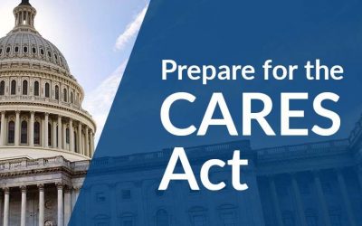 CARES Act: What Pharmacies Should Know