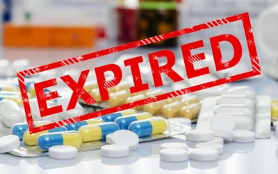 Expired Pharmaceuticals: Tips for Getting More Money for Your Outdated Products