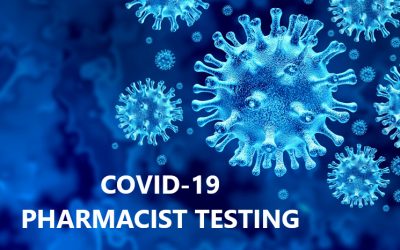 COVID-19 Testing by Pharmacists: What You Need to Know