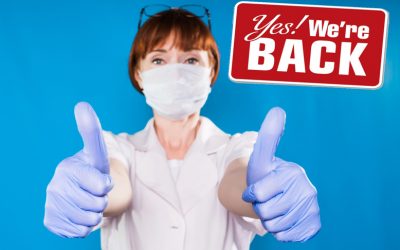 Re-opening Retail Pharmacy: Tips to Help You Prepare