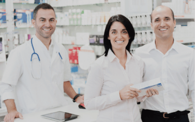 Doctor Detailing for Independent Pharmacies