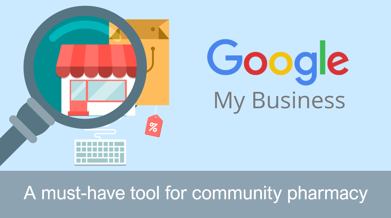 Google Pharmacy Blog