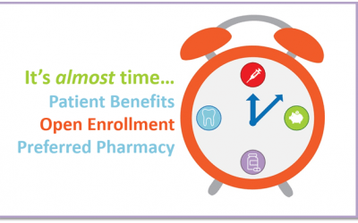 Navigating Open Enrollment for Medicare Part D