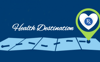 3 Keyways to Present Your Pharmacy as a Good Health Destination