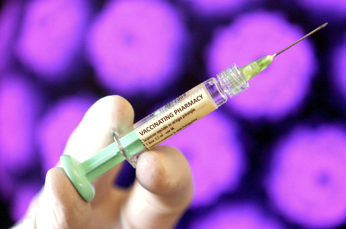 Vaccinate Patient Blog